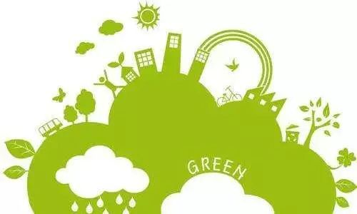 山西推行環保治理承諾書制度，綠色施工成為項目建設“硬杠杠”