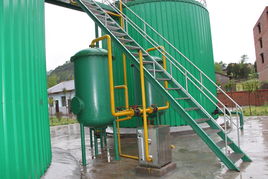 廣安市能源環保工程 構建綠色未來，守護生態家園